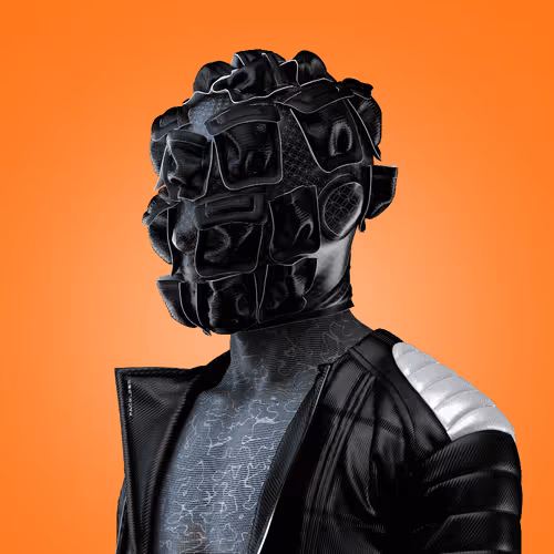 Faceless #1309