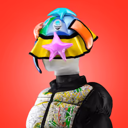 Faceless #1072