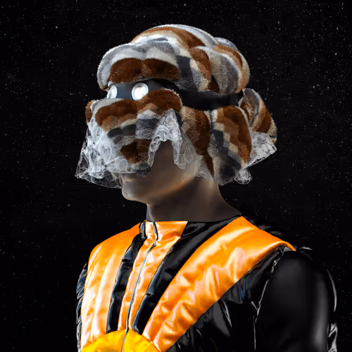 Faceless #1304