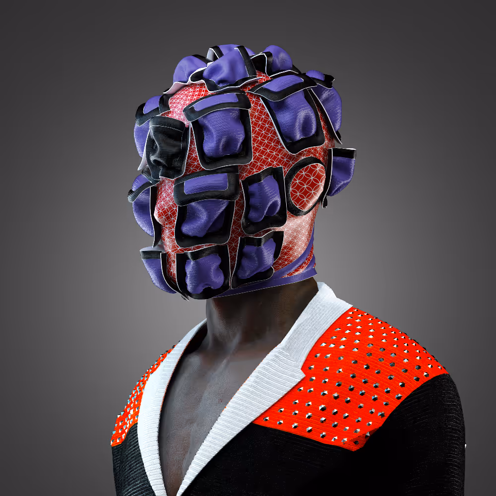 Faceless #1314