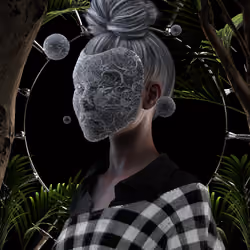Faceless #1071