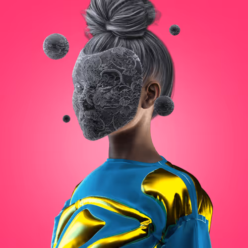 Faceless #47