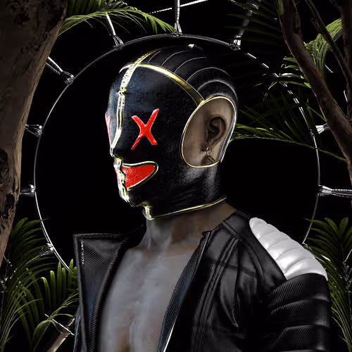 Maisonfaceless