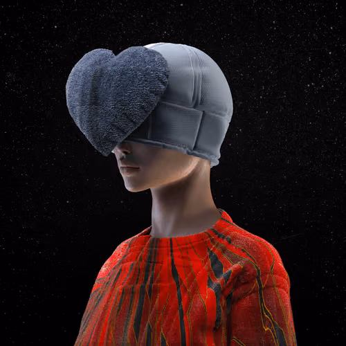 Faceless #212