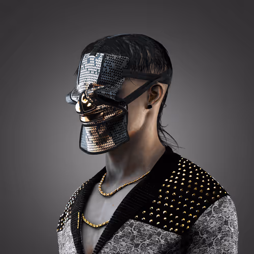 Faceless #83