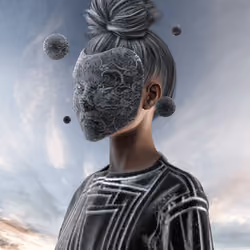 Faceless #1181