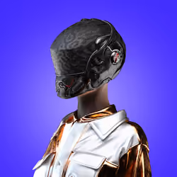 Faceless #911