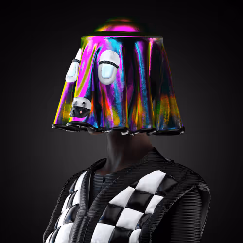 Faceless #1335