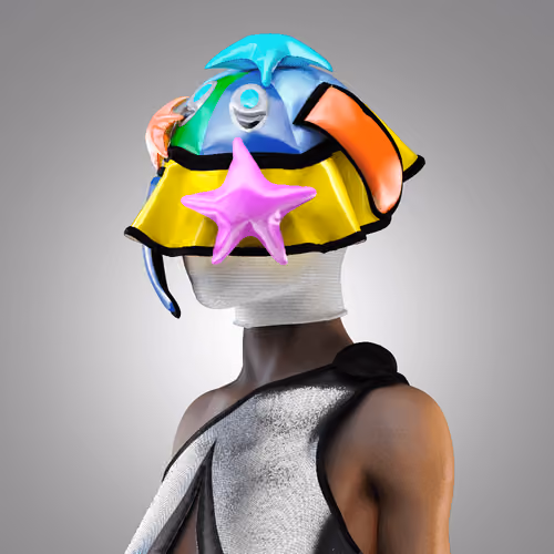 Faceless #61