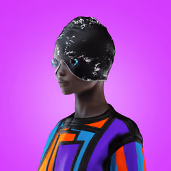 Faceless #802