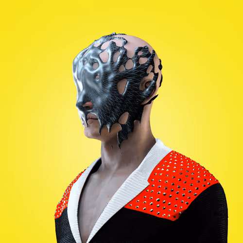 Maisonfaceless