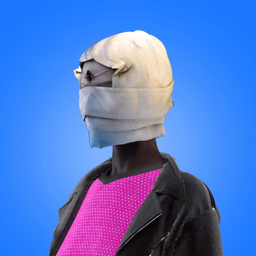 Faceless #726