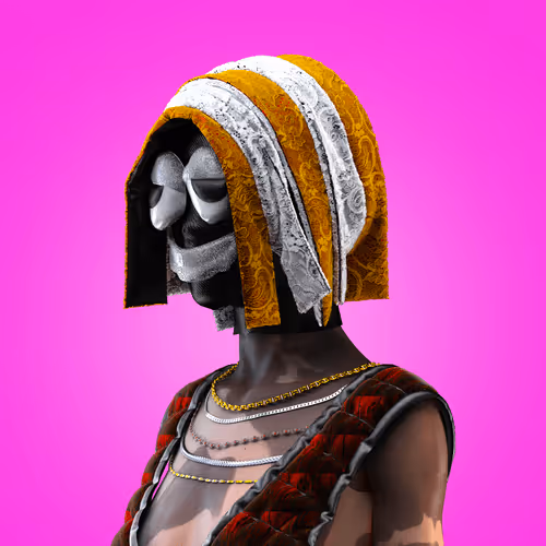 Maisonfaceless