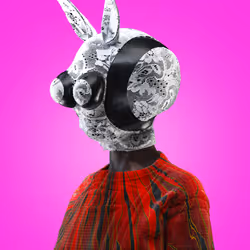 Faceless #276
