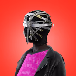 Faceless #1029