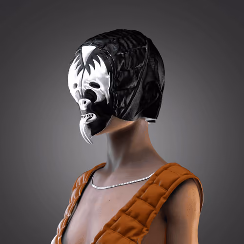 Faceless #1333