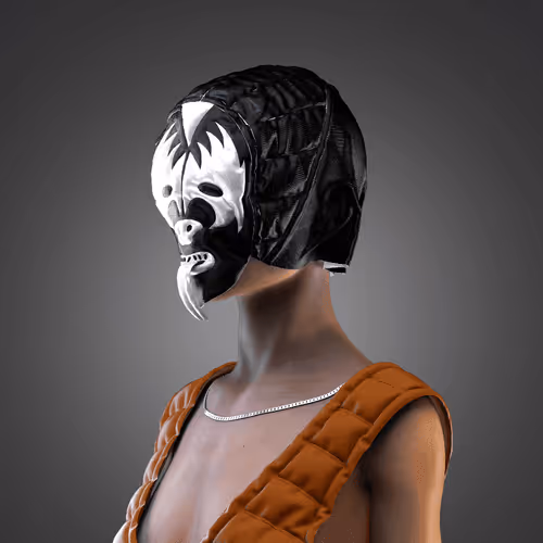 Faceless #1333