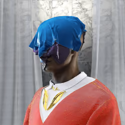 Faceless #432