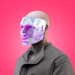 Faceless #918