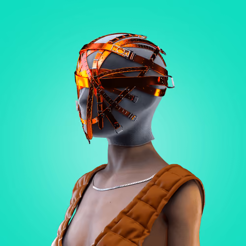Faceless #1299