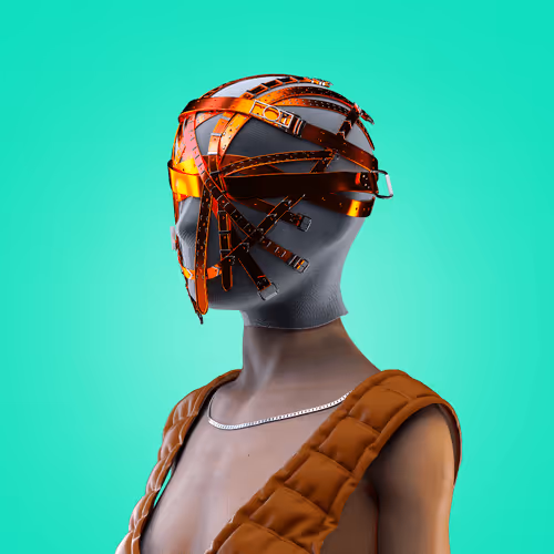Faceless #1299