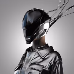 Faceless #456