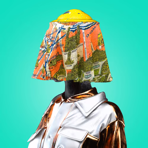 Faceless #85