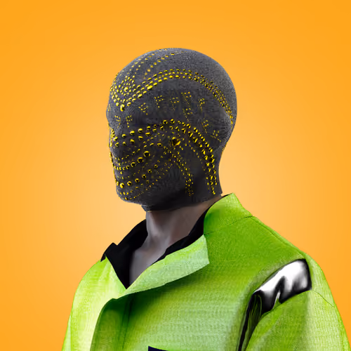 Faceless #793