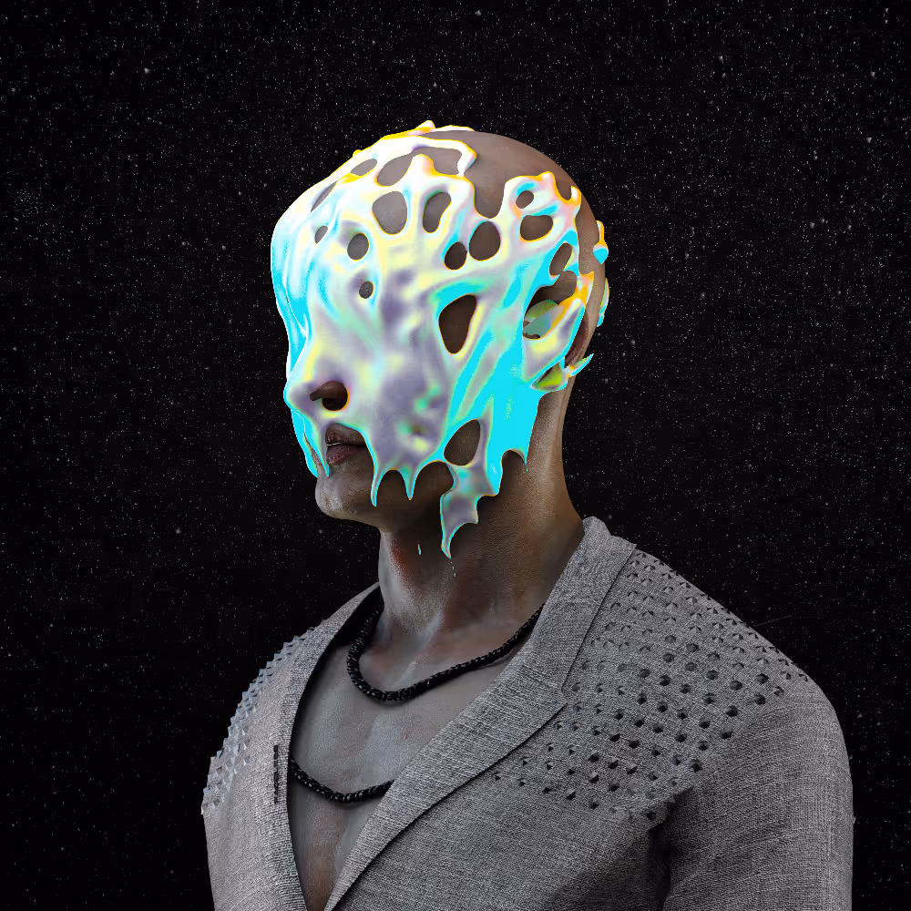 Faceless #1334