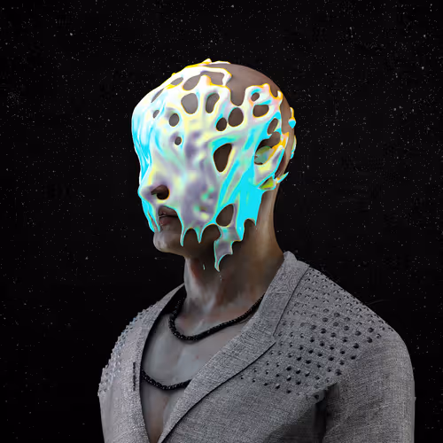 Faceless #1334