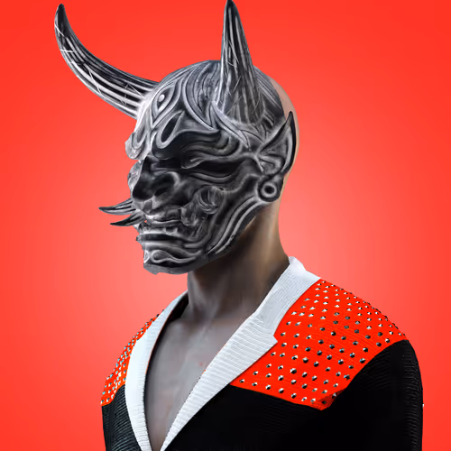 Faceless #1306