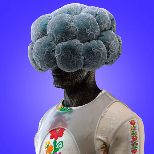 Faceless #59
