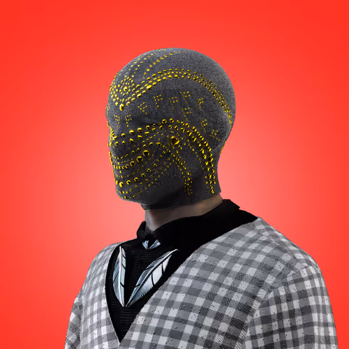 Faceless #1325