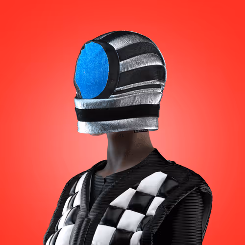 Faceless #1321