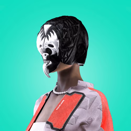 Faceless #71