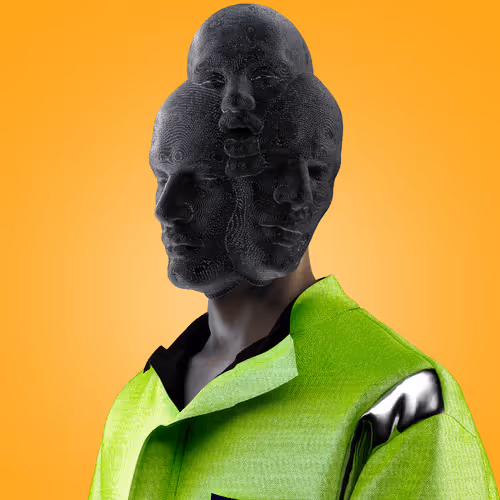 Maisonfaceless