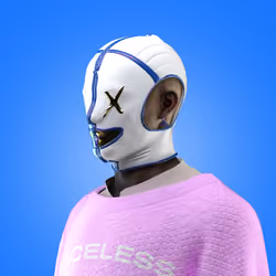 Faceless #33