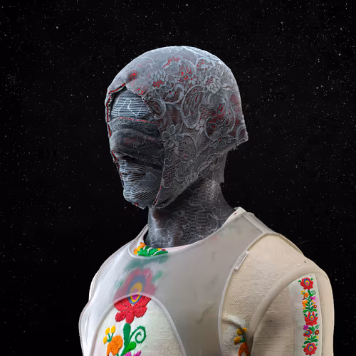 Faceless #333