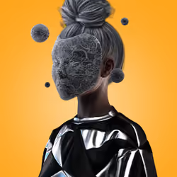 Faceless #492