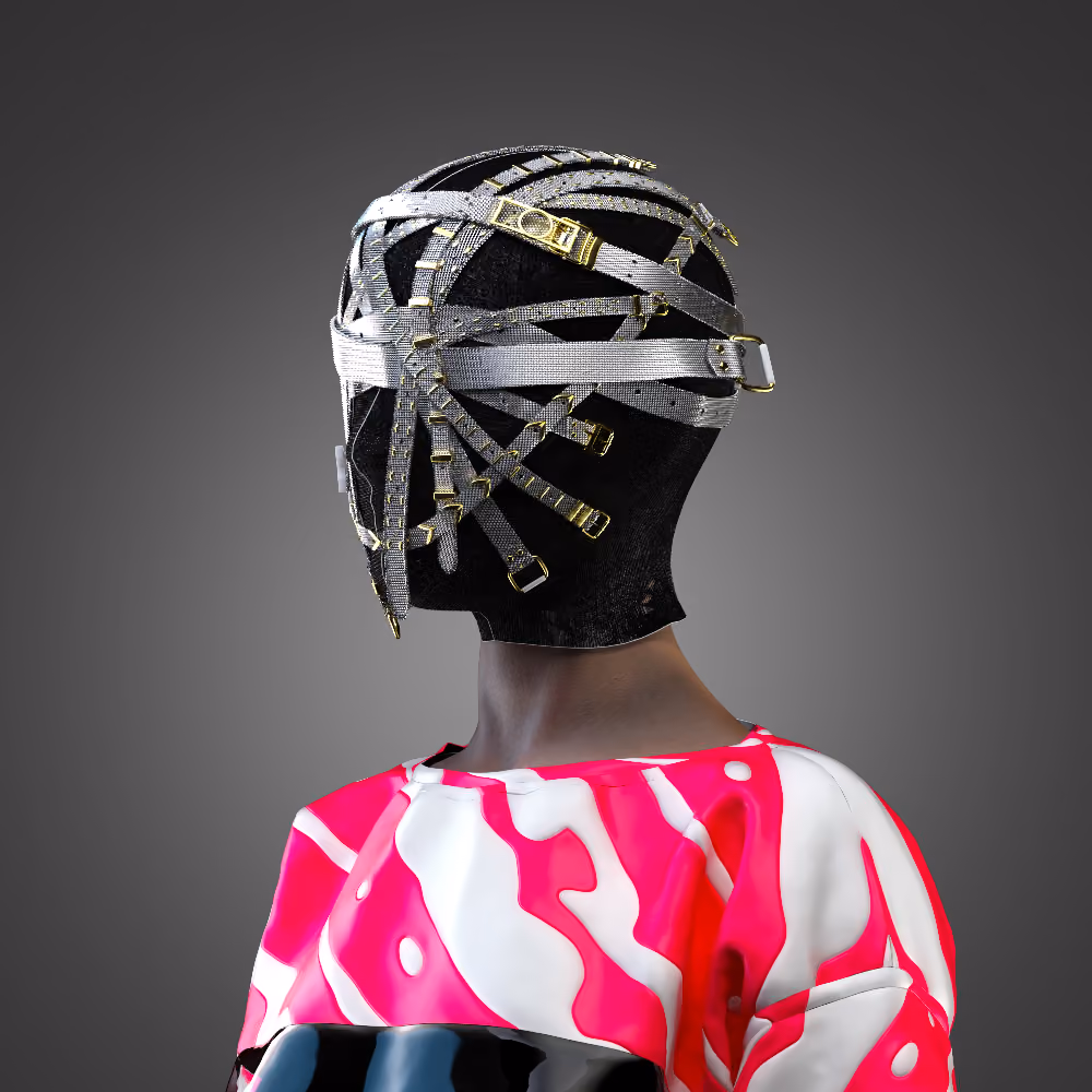 Faceless #1324