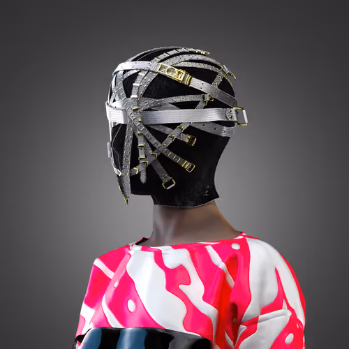Faceless #1324