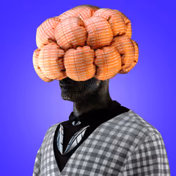 Faceless #808