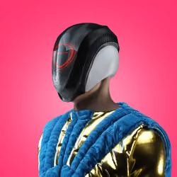 Faceless #1182