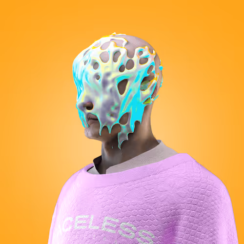 Maisonfaceless