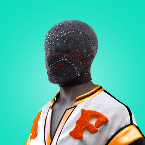 Faceless #260
