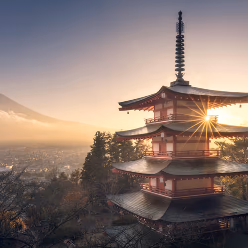 33 Curated Drop Featuring Iurie Belegurschi And Ma