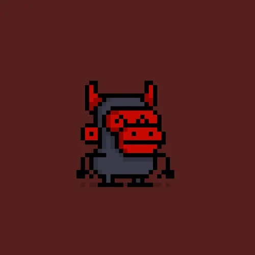 Pixel Monkes V2