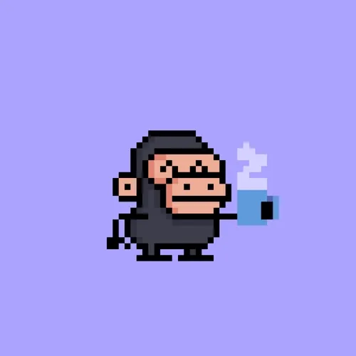 Pixel Monkes V2