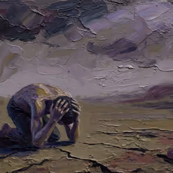 In the Midst of Nothingness