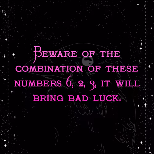 Prediction #6116